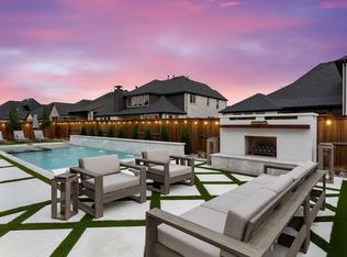 3771 Dewberry Ln, Prosper, TX 75078
