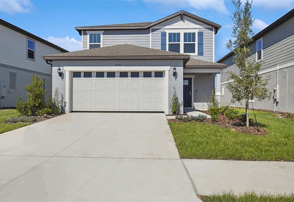 1st image of 477 WATERFORD DRIVE
