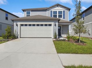 477 Waterford Dr, Lake Alfred, FL 33850