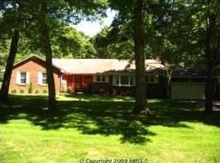 13117 Hickory Ct, Fredericksburg, VA 22407