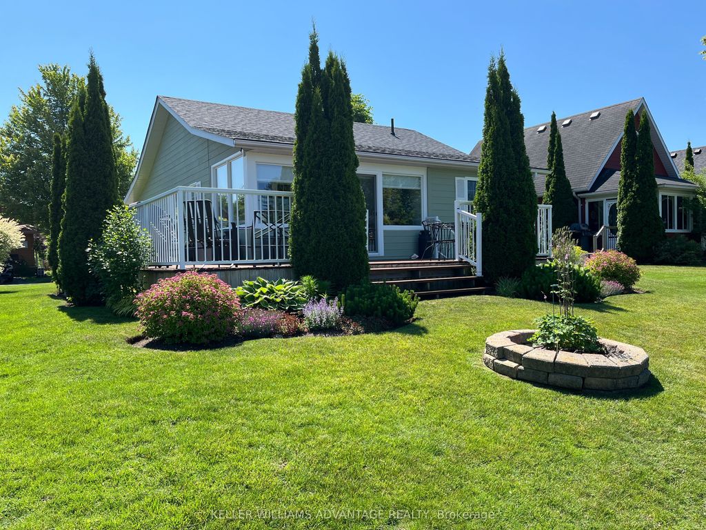 48 Madawaska Trl, Wasaga Beach, ON - View 5