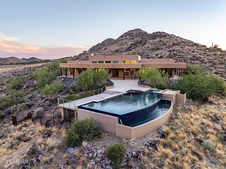 5040 E Rockaway Hills Drive, Cave Creek, AZ 85331 | MLS #6925587