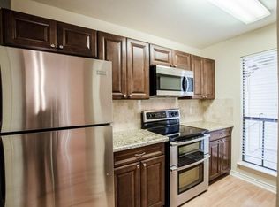 3500 Tangle Brush Dr APT 93, Spring, TX 77381