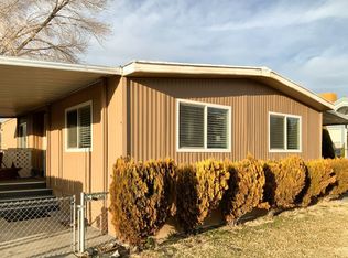 2309 McCree Ave, Bishop, CA 93514