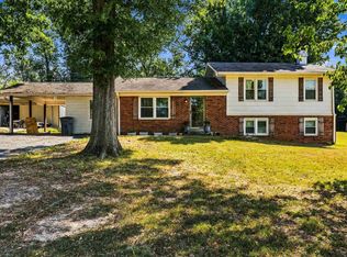 90 Rice Rd, Florence, AL 35633