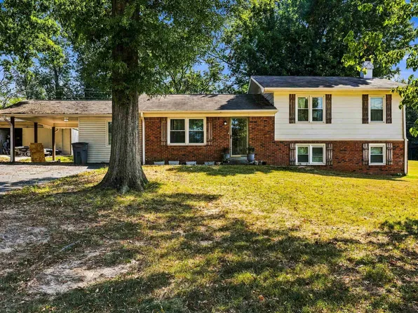 90 Rice Rd, Florence, AL 35633