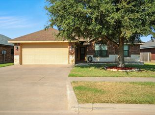 5110 Spring Creek Rd, Abilene, TX 79602