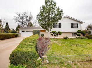 6035 S Leyden St, Centennial, CO 80111