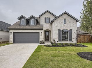 893 Maple Leaf Ln, Haslet, TX 76052