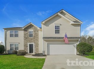 5154 Avening Ct, Charlotte, NC 28215