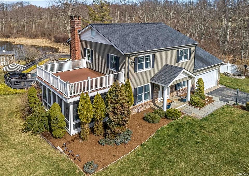 6 Valley Pond Road, Katonah, NY 10536 Zillow