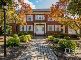 100 Grampian Blvd, Williamsport, PA 17701