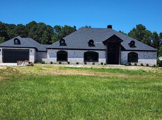 1208 Russenberger Rd, Little Rock, AR 72206