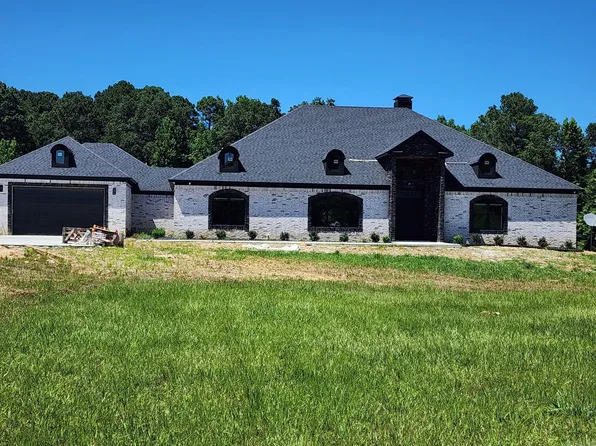 1208 Russenberger Rd, Little Rock, AR 72206