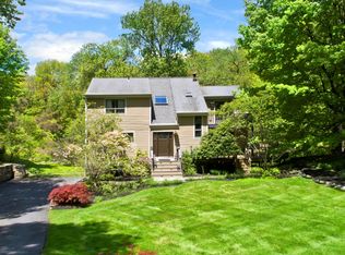 8 Meadow Hill Pl, Armonk, NY 10504