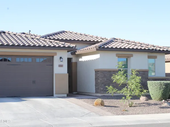 17258 W SELDON Lane, Waddell, AZ 85355