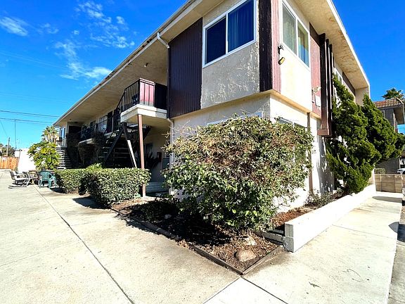 2nd image of 1258 Pacific Beach Dr #4