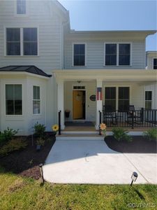 11441 Pinewild Dr, Providence Forge, VA, 23140