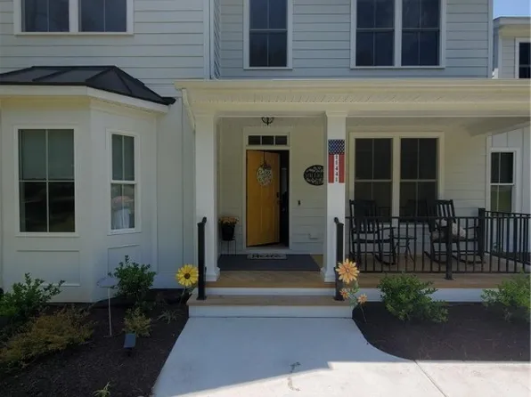 11441 Pinewild Dr, Providence Forge, VA 23140