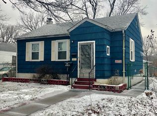 364 Tompkins St, Gary, IN 46406