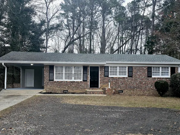 560 Vincent Dr, Athens, GA 30607
