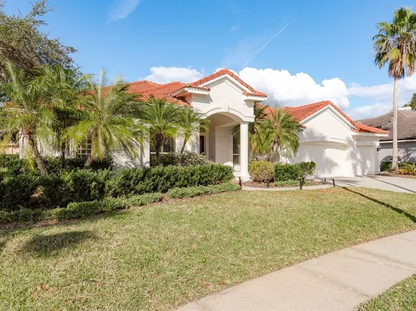 12109 Clear Harbor Dr, Tampa, FL 33626