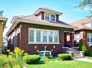 2936 N Long Ave, Chicago, IL
