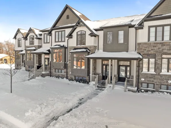 15 Shand Ln, Scugog, ON L9L 0C7