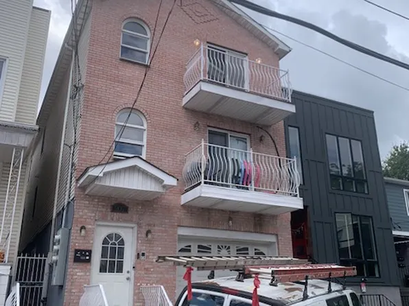 207 Hutton St Floor 2, Jersey City, NJ 07307