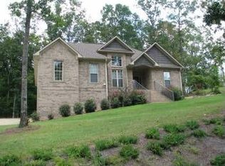 1050 George Crow Rd, Odenville, AL 35120