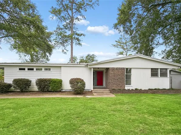 701 N Central Ave, Amite, LA 70422