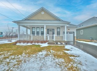 3 Beachwalk Cres, Fort Erie, ON L0S 1N0