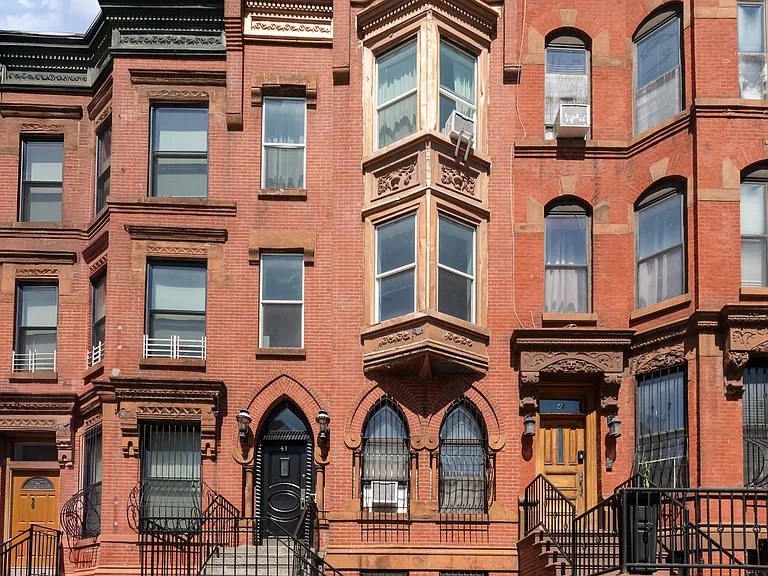 41 Bradhurst Ave #1 — Photo 19