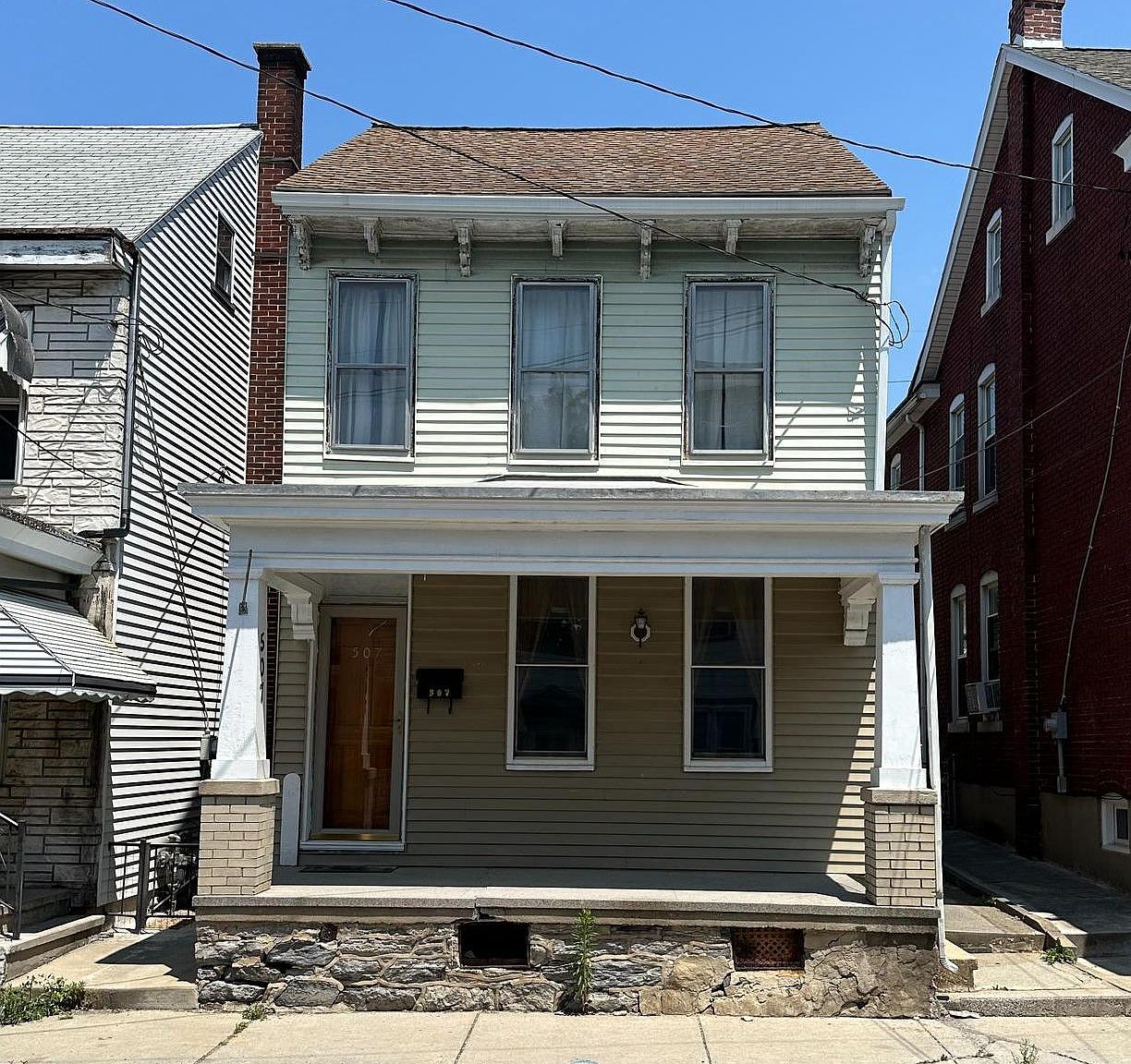 507 Guilford St, Lebanon, PA 17046 Zillow