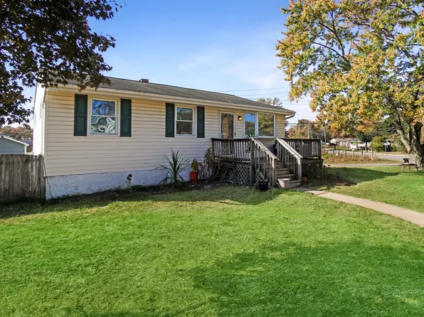 1420 Scanlan Dr, Glen Burnie, MD 21061