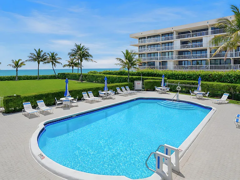 3230 S Ocean Blvd #D-607 — Photo 22