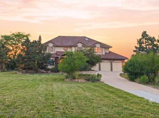 6929 S Chapparal Circle E, Centennial, CO 80016