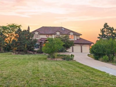6929 S Chapparal Circle E, Centennial, CO, 80016