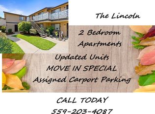 581 W Lincoln Ave APT 107, Clovis, CA 93612
