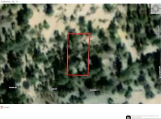 13307 Boy Scout Camp Rd LOT 28-29, Maricopa, CA 93252