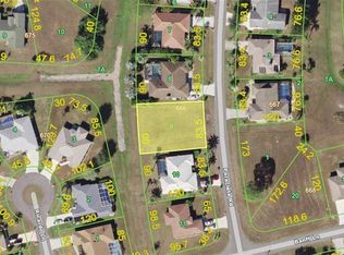 1133 Paraclete Rd, Punta Gorda, FL 33983