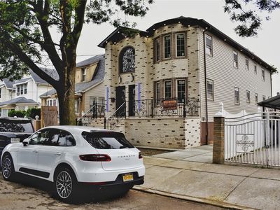 120-56 132nd Street, South Ozone Park, NY, 11420