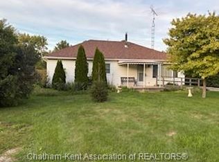 21035 Queen St, Chatham Kent, ON N0P1G0