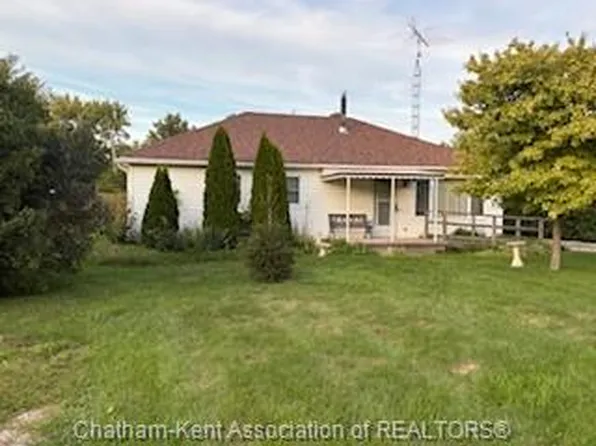 21035 Queen St, Chatham Kent, ON N0P 1G0