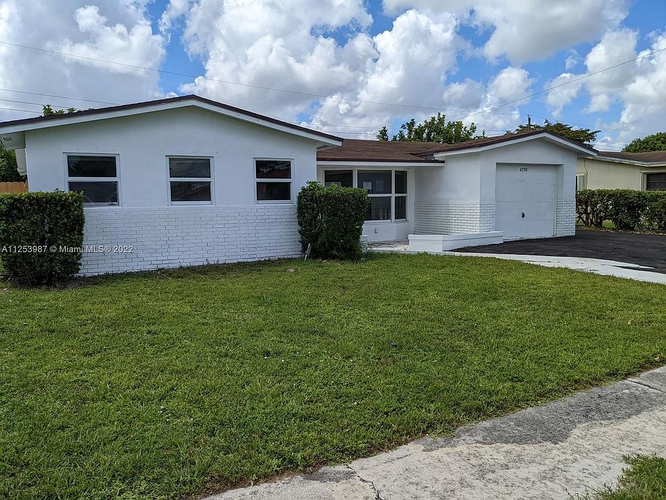 1st image of 4750 NW 16th Ct