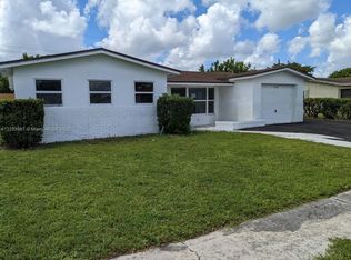 4750 NW 16th Ct, Lauderhill, FL 33313