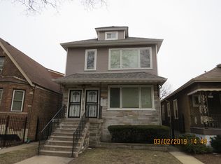 8445 S Phillips Ave #2, Chicago, IL