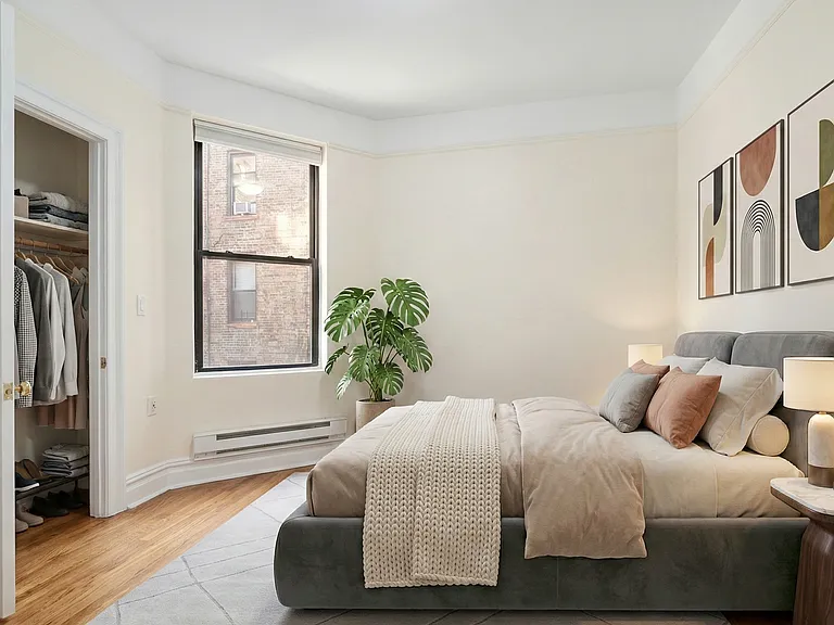 205 W 109th St #4E — Photo 4