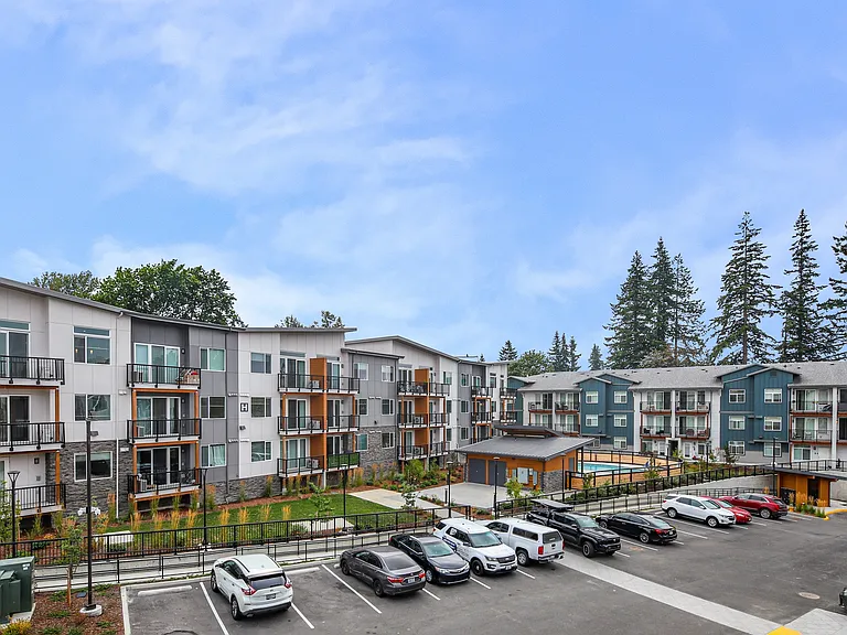 Allegro Apartments — Photo 15