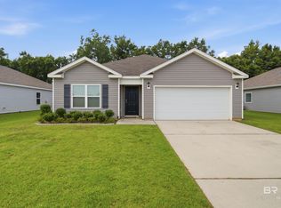 17773 Lewis Smith Dr, Foley, AL 36535